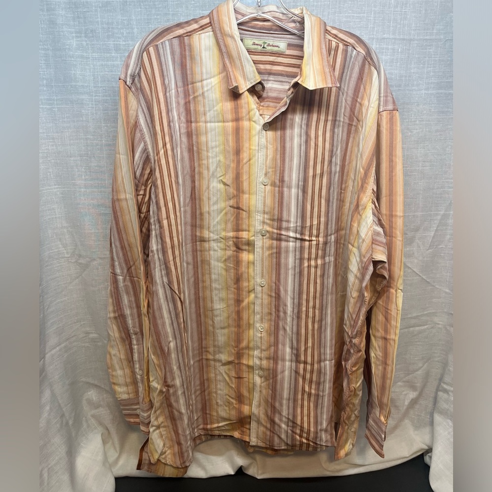 Tommy Bahama long sleeve